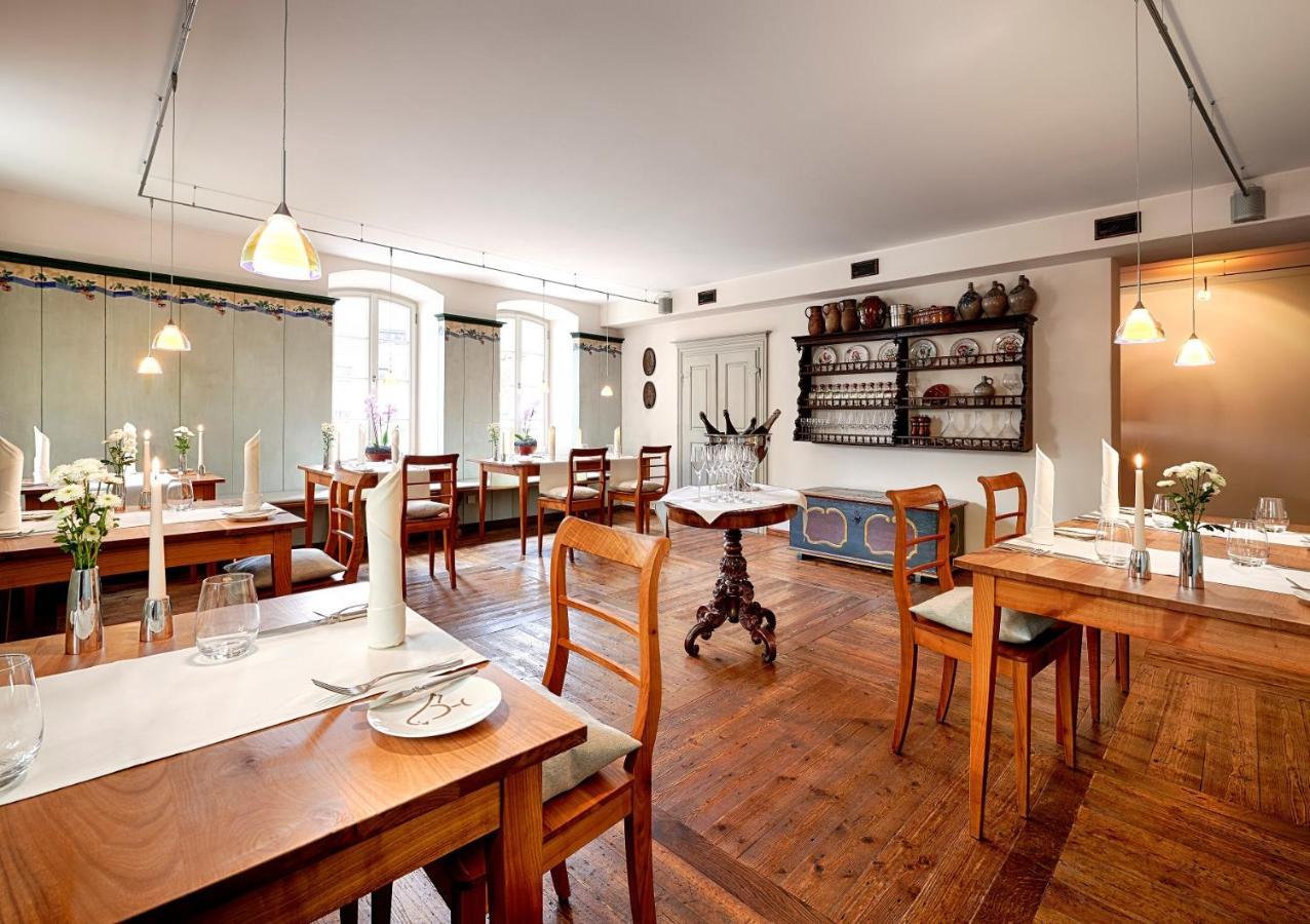 Romantik Hotel Meisenheimer Hof Kültér fotó
