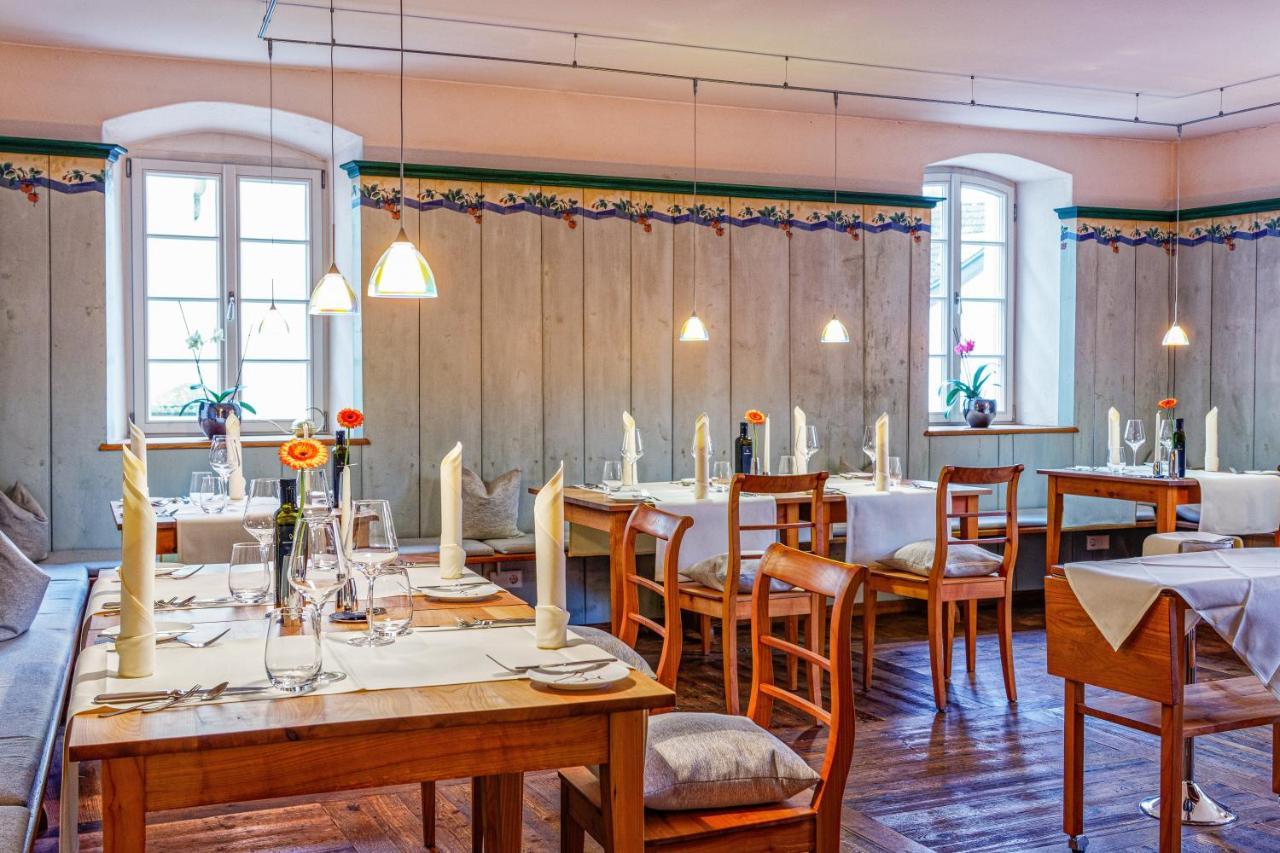Romantik Hotel Meisenheimer Hof Kültér fotó