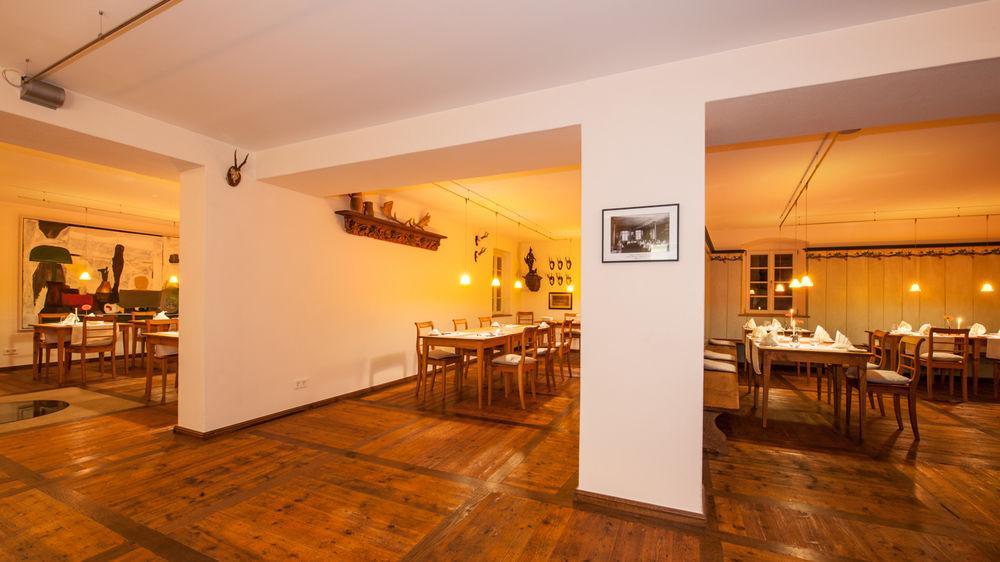 Romantik Hotel Meisenheimer Hof Kültér fotó