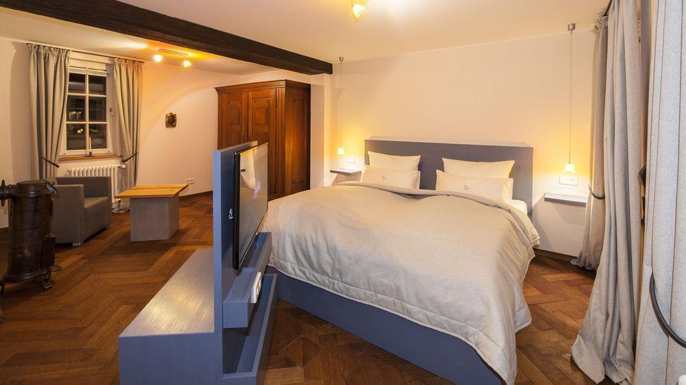 Romantik Hotel Meisenheimer Hof Kültér fotó
