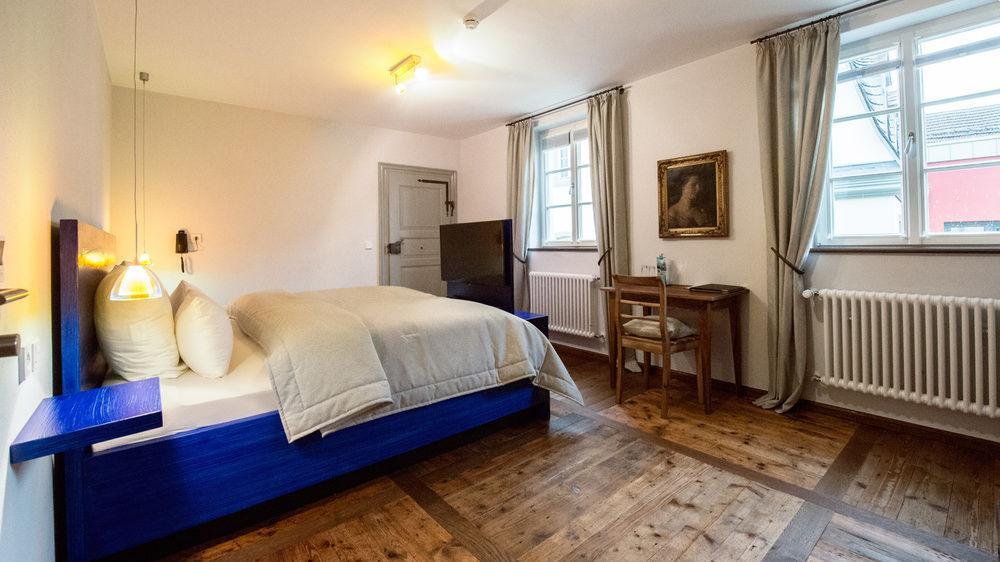 Romantik Hotel Meisenheimer Hof Kültér fotó