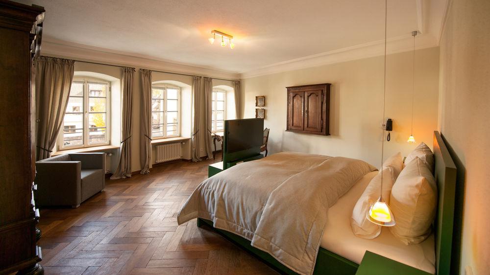 Romantik Hotel Meisenheimer Hof Kültér fotó