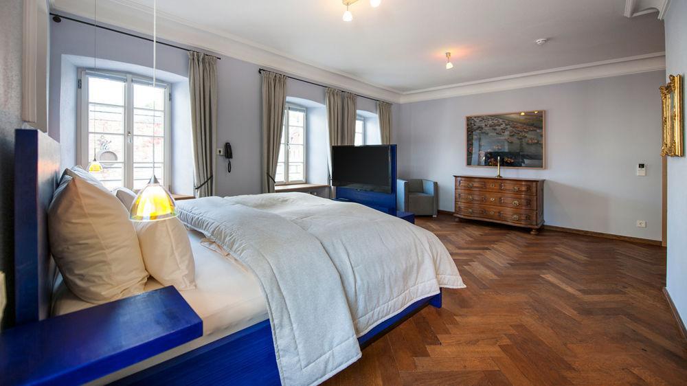 Romantik Hotel Meisenheimer Hof Kültér fotó