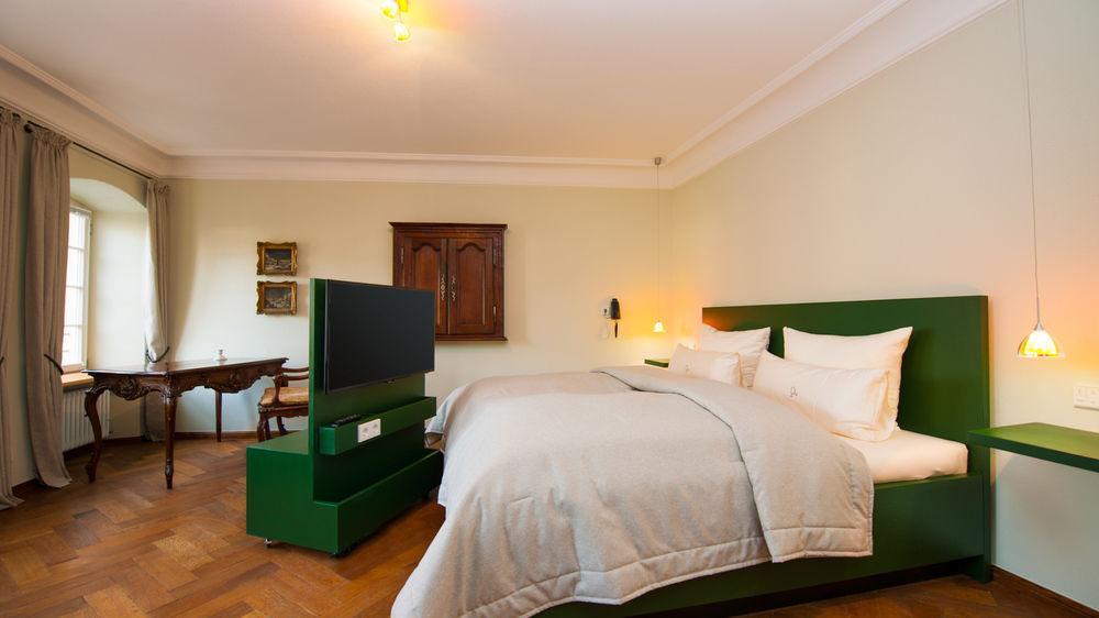 Romantik Hotel Meisenheimer Hof Kültér fotó