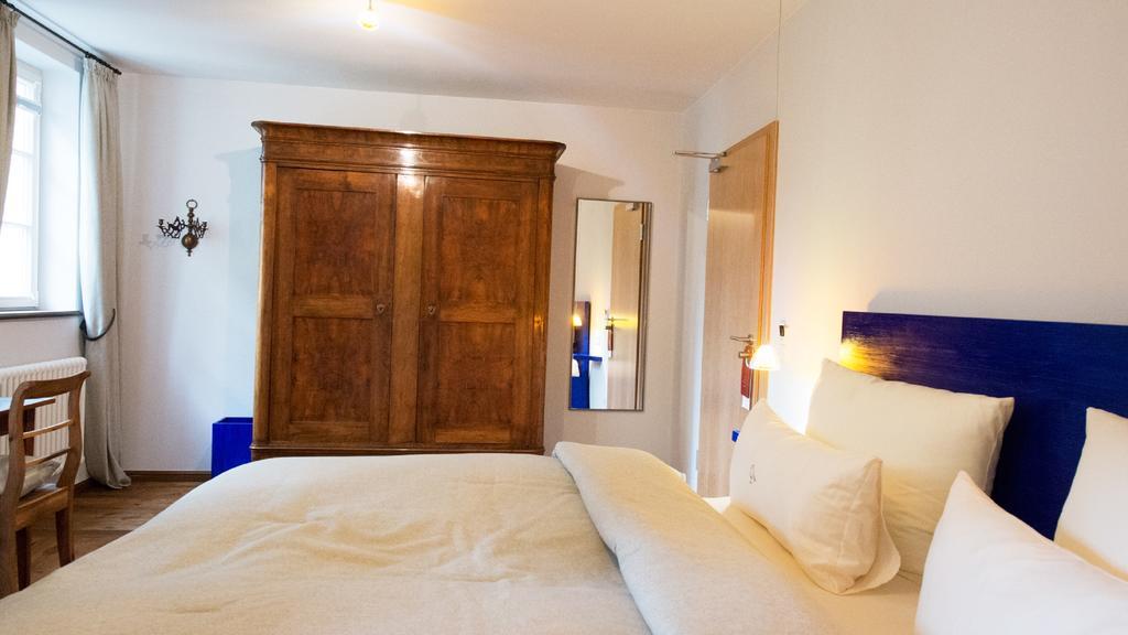 Romantik Hotel Meisenheimer Hof Kültér fotó