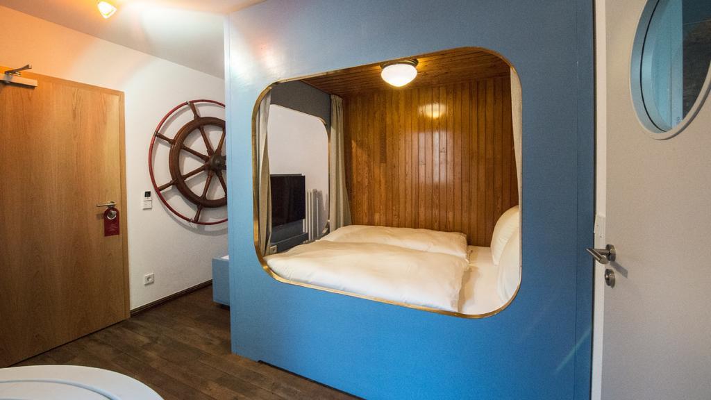Romantik Hotel Meisenheimer Hof Kültér fotó