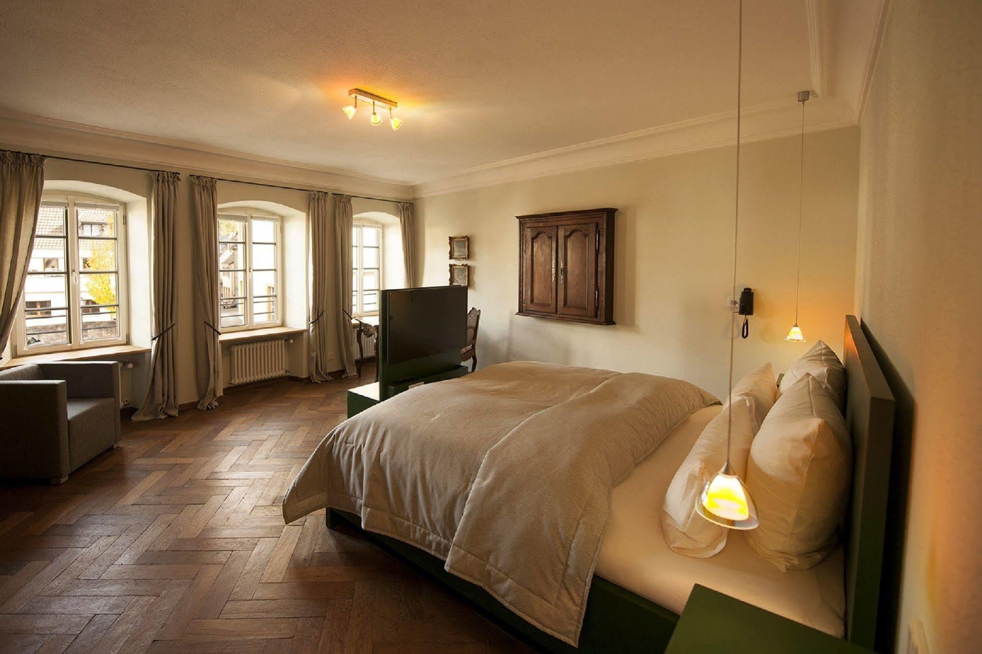 Romantik Hotel Meisenheimer Hof Kültér fotó