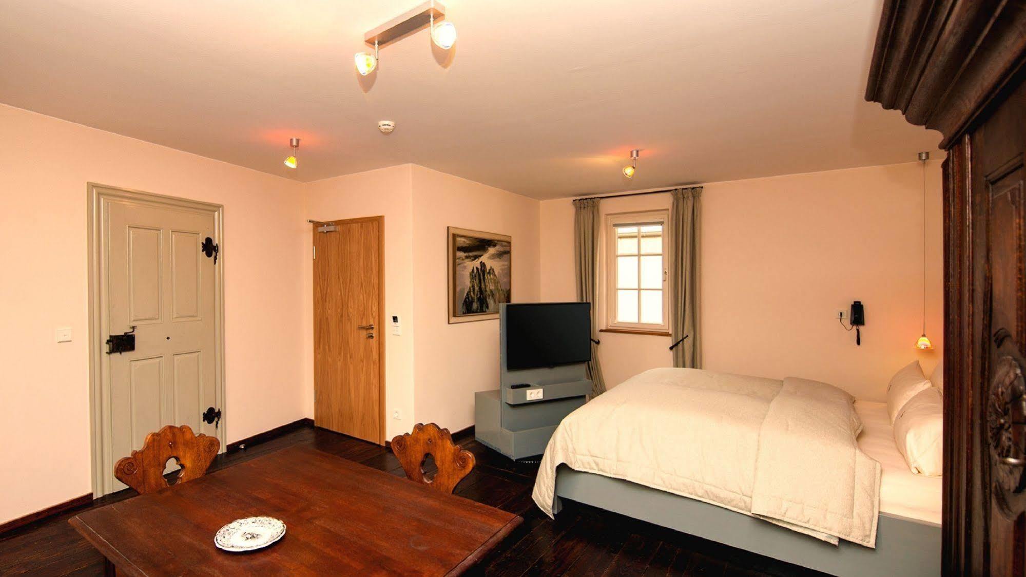 Romantik Hotel Meisenheimer Hof Kültér fotó