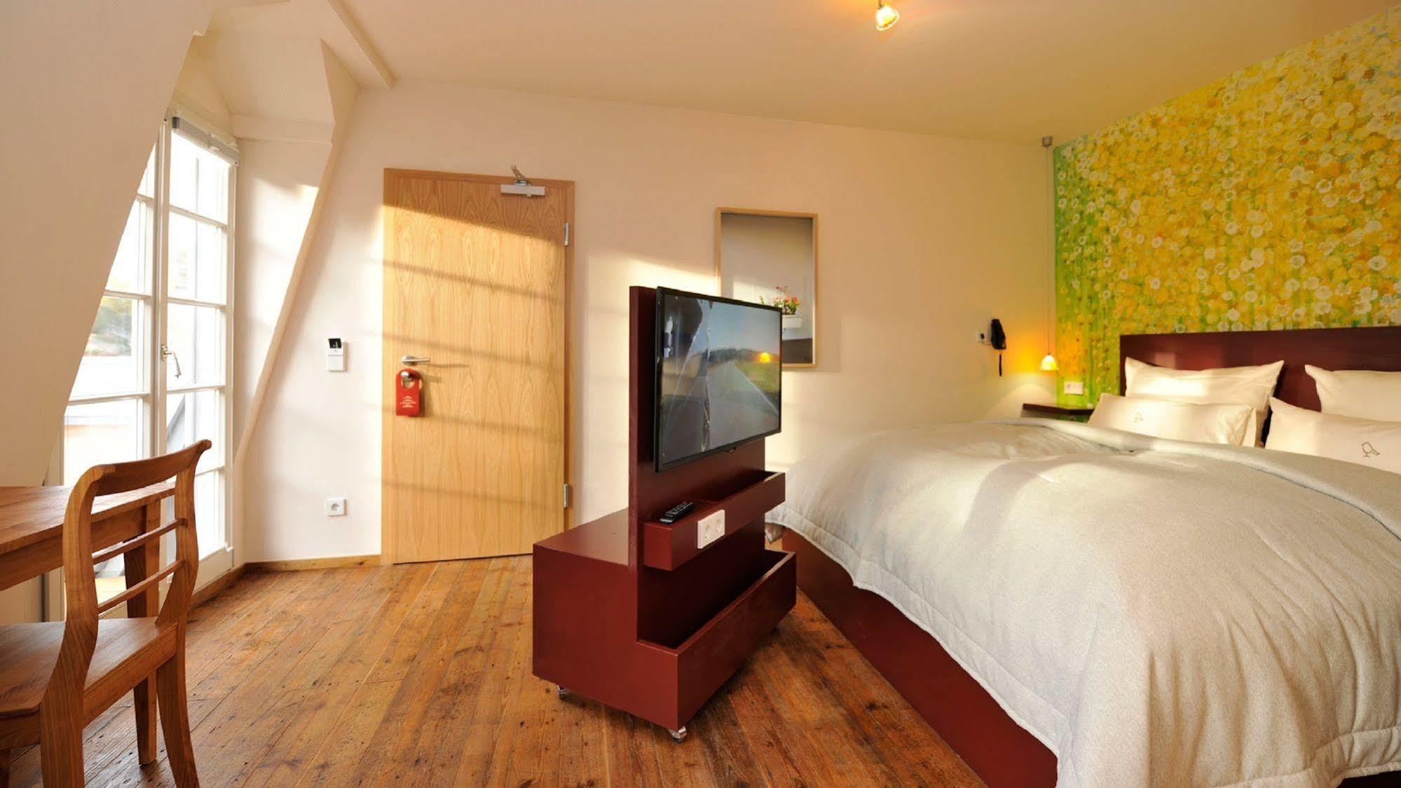 Romantik Hotel Meisenheimer Hof Kültér fotó