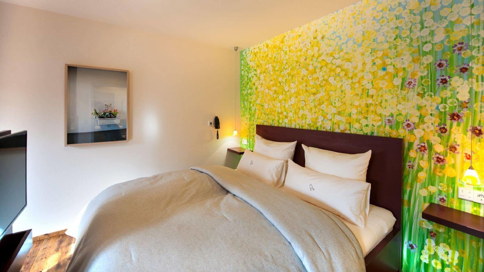 Romantik Hotel Meisenheimer Hof Kültér fotó