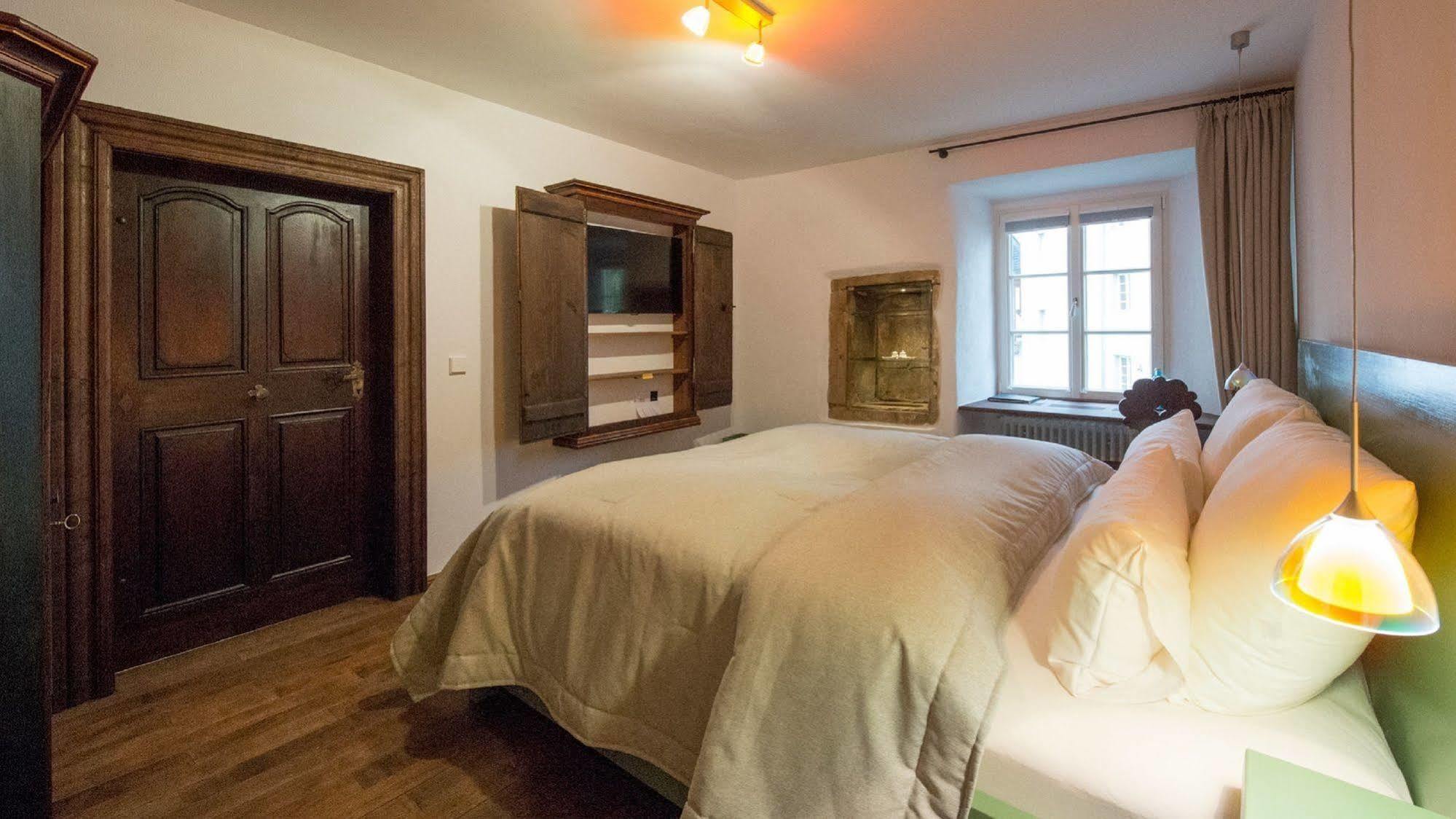 Romantik Hotel Meisenheimer Hof Kültér fotó