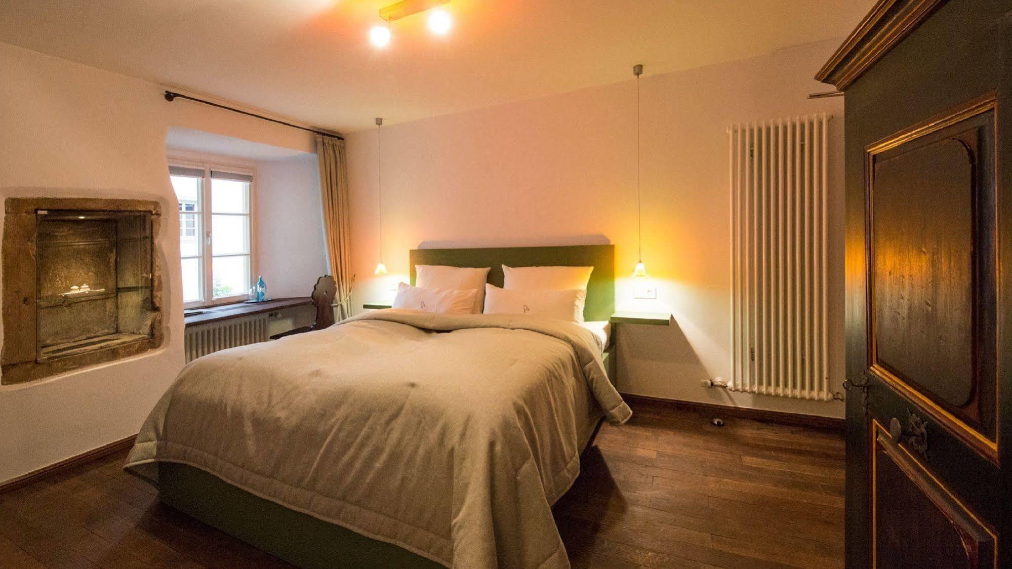 Romantik Hotel Meisenheimer Hof Kültér fotó