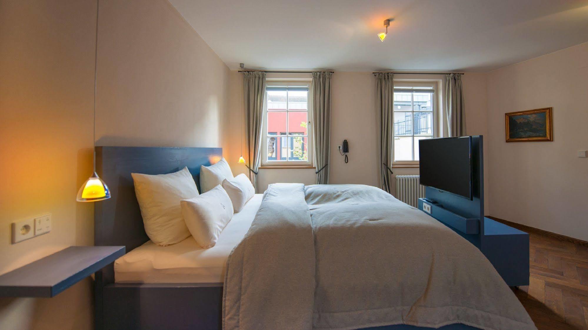Romantik Hotel Meisenheimer Hof Kültér fotó
