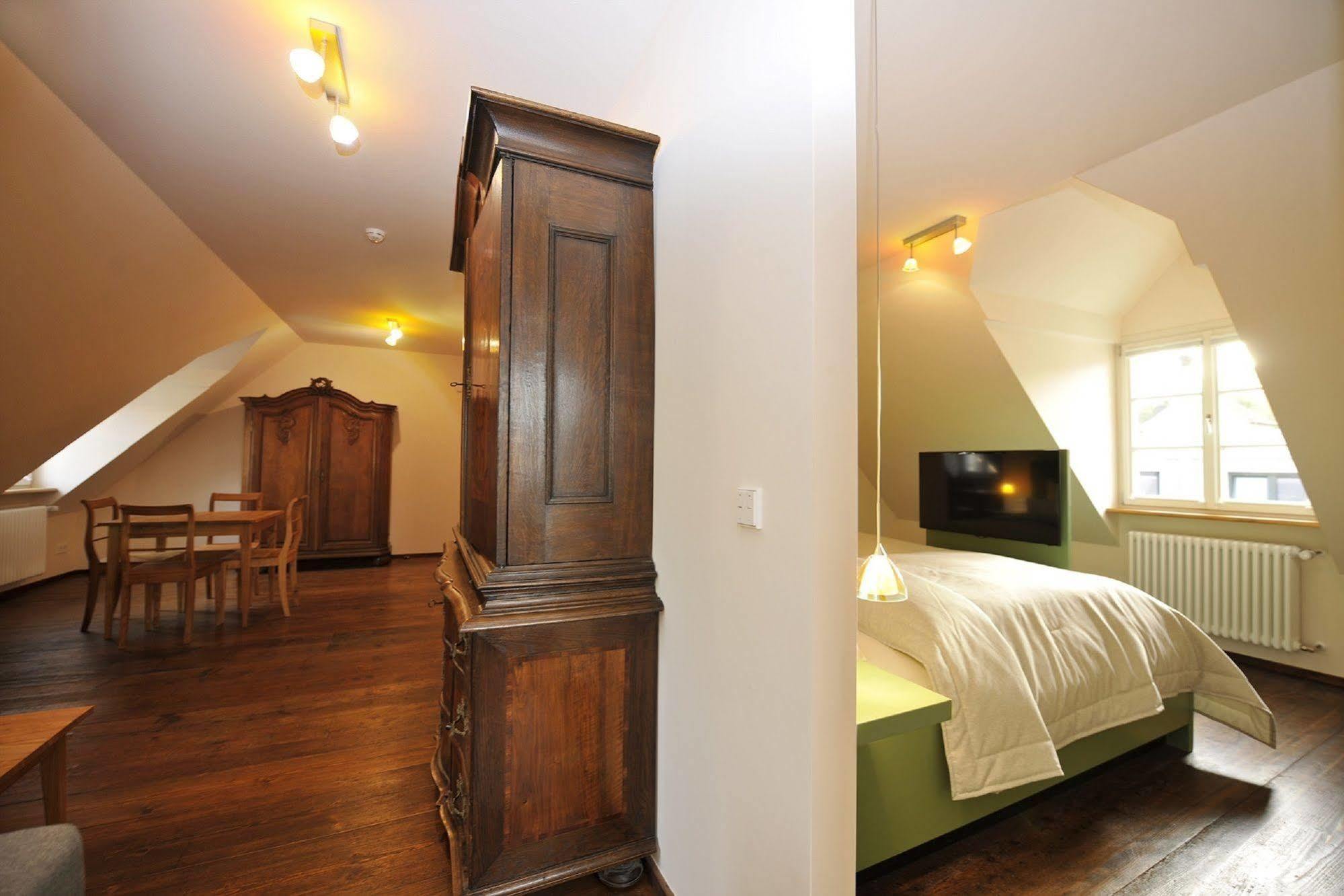 Romantik Hotel Meisenheimer Hof Kültér fotó