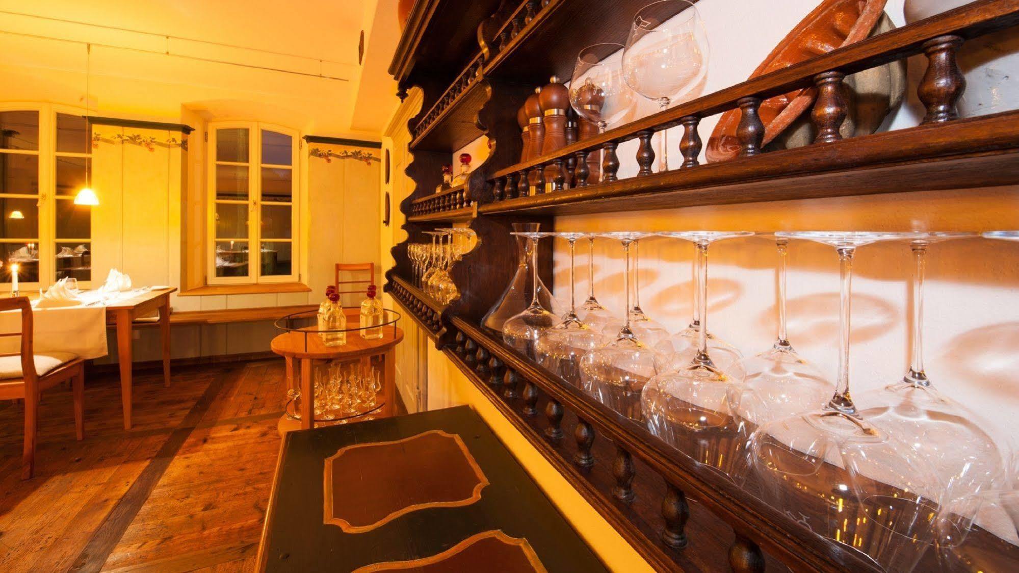 Romantik Hotel Meisenheimer Hof Kültér fotó