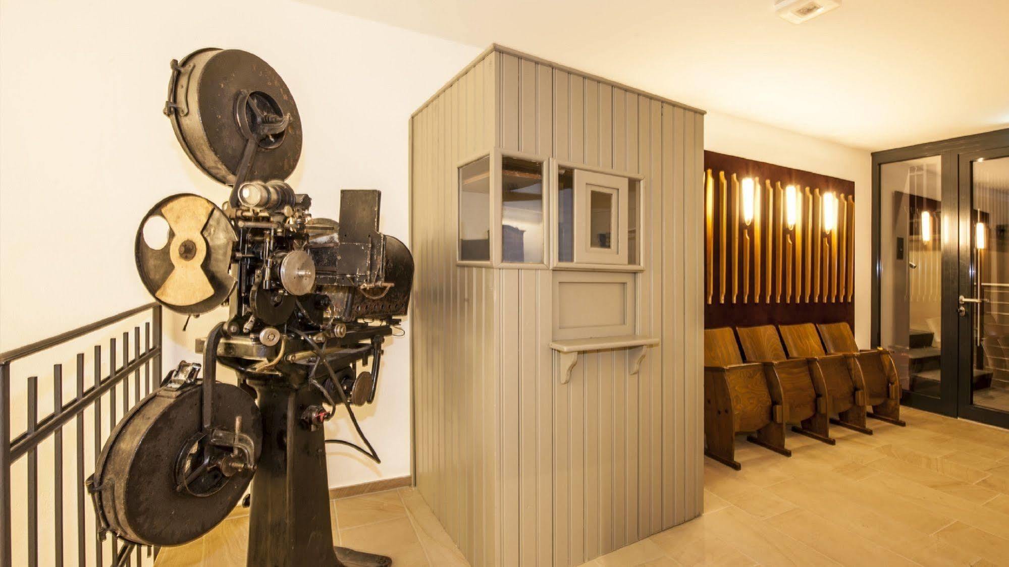 Romantik Hotel Meisenheimer Hof Kültér fotó