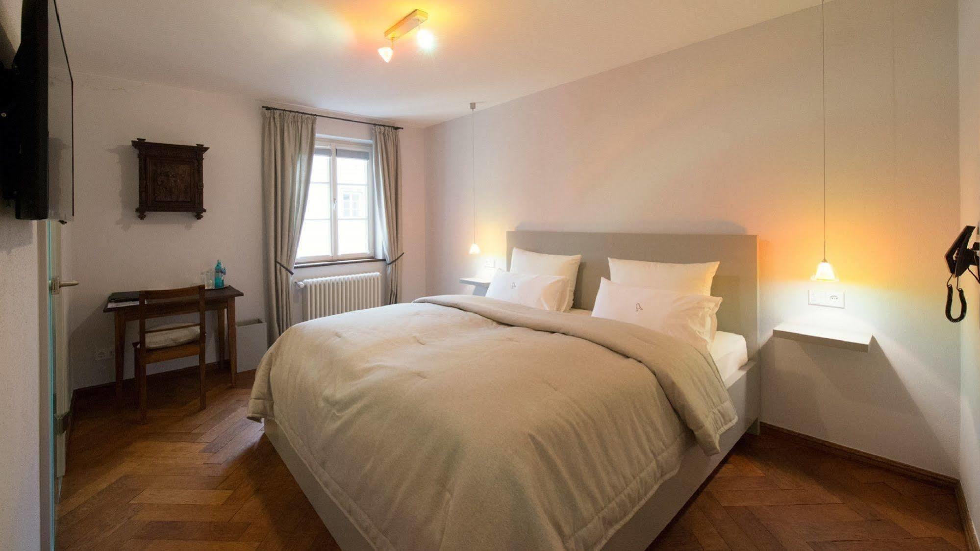 Romantik Hotel Meisenheimer Hof Kültér fotó